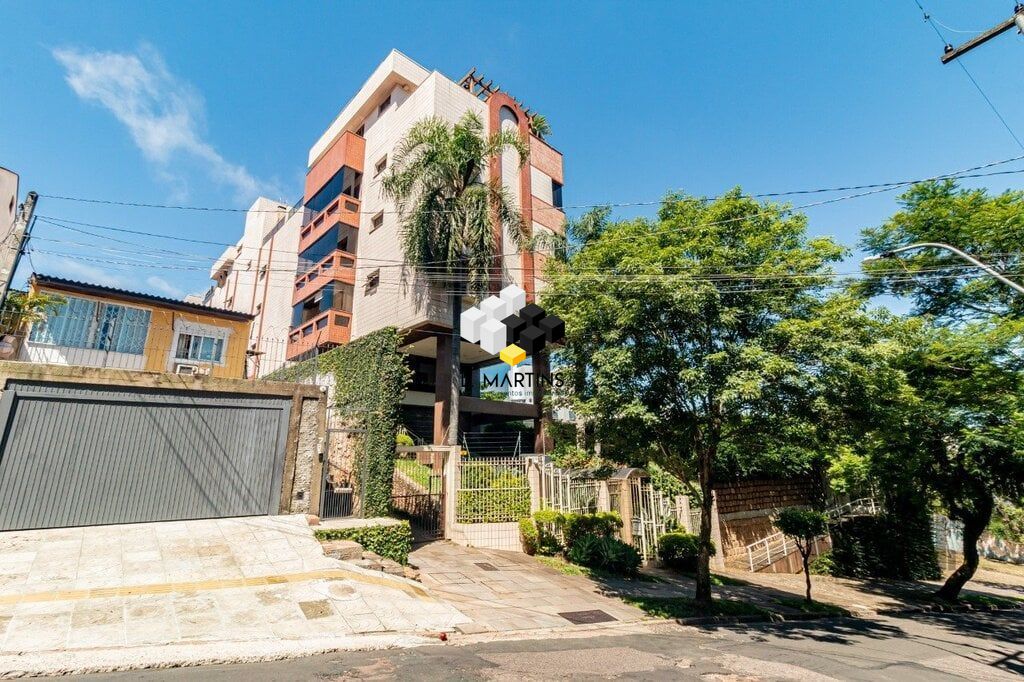 Apartamento à venda  no Menino Deus - Porto Alegre, RS. Imóveis