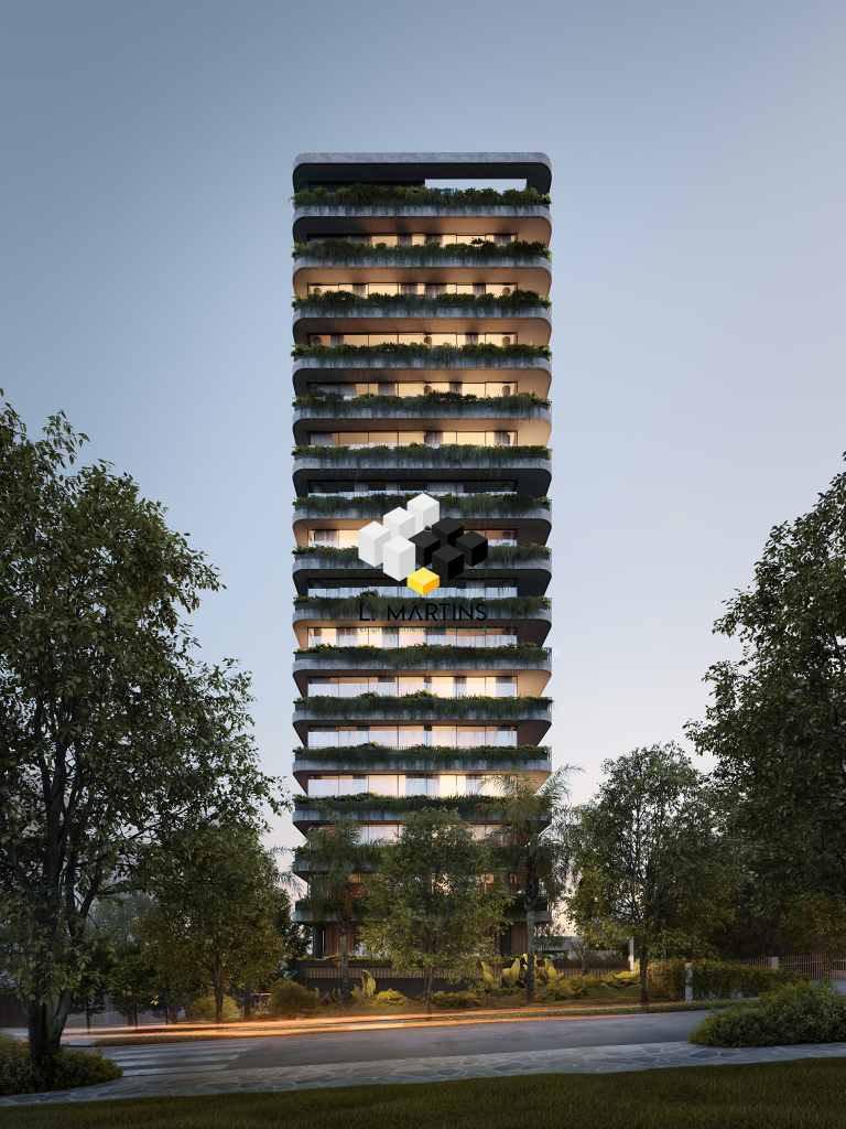 Apartamento de 3 quartos, 266m² no bairro Bela Vista, em Porto Alegre | Eu Corretor