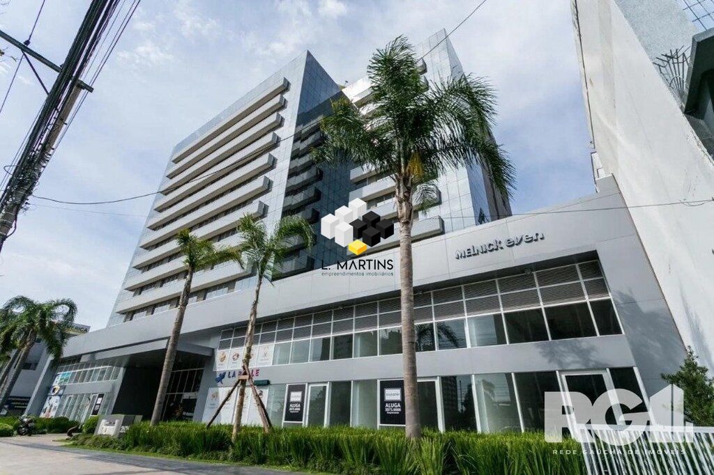 Sala comercial à venda  no Passo D Areia - Porto Alegre, RS. Imóveis