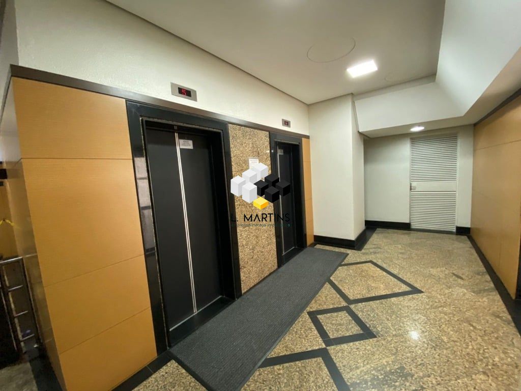 Sala Comercial de 48m² no bairro Higienópolis, em Porto Alegre | Eu Corretor