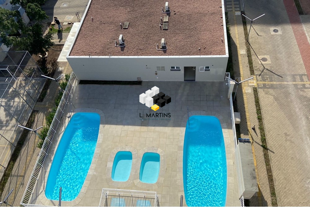 Apartamento à venda com 2 quartos, 54m² - Foto 18