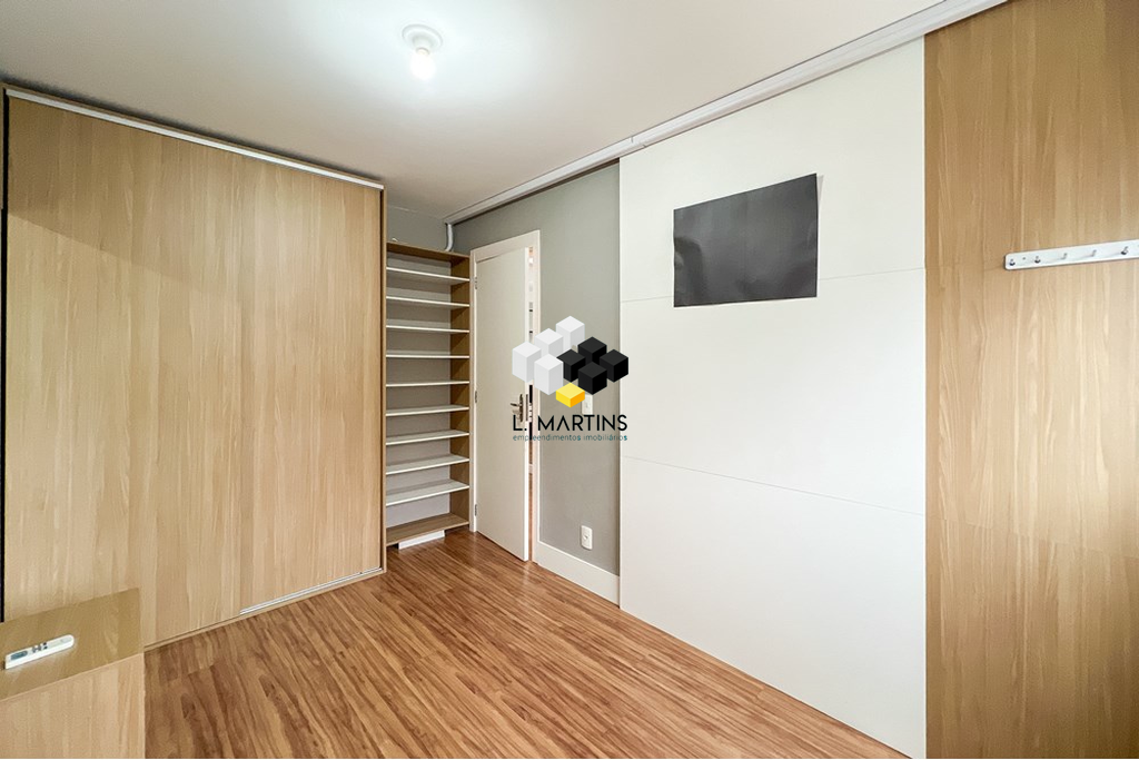 Apartamento de 2 quartos, 47m² no bairro Estância Velha, em Canoas | Eu Corretor