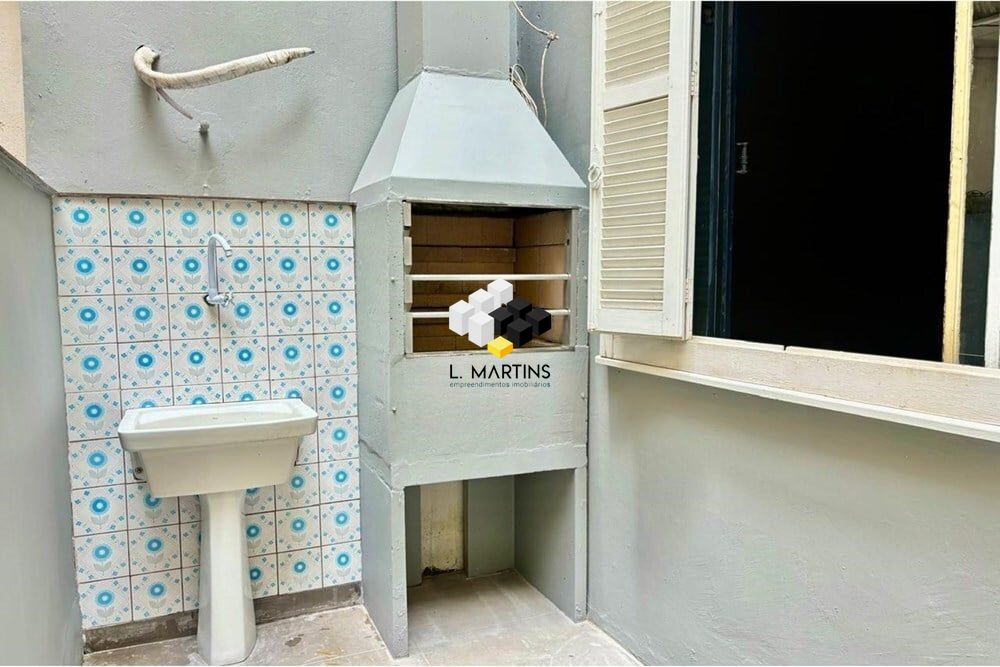 Apartamento de 1 quarto, 45m² no bairro Santana, em Porto Alegre | Eu Corretor