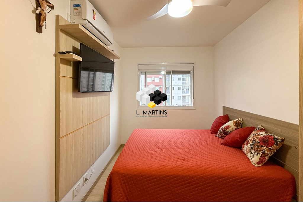 Apartamento à venda com 2 quartos, 52m² - Foto 38