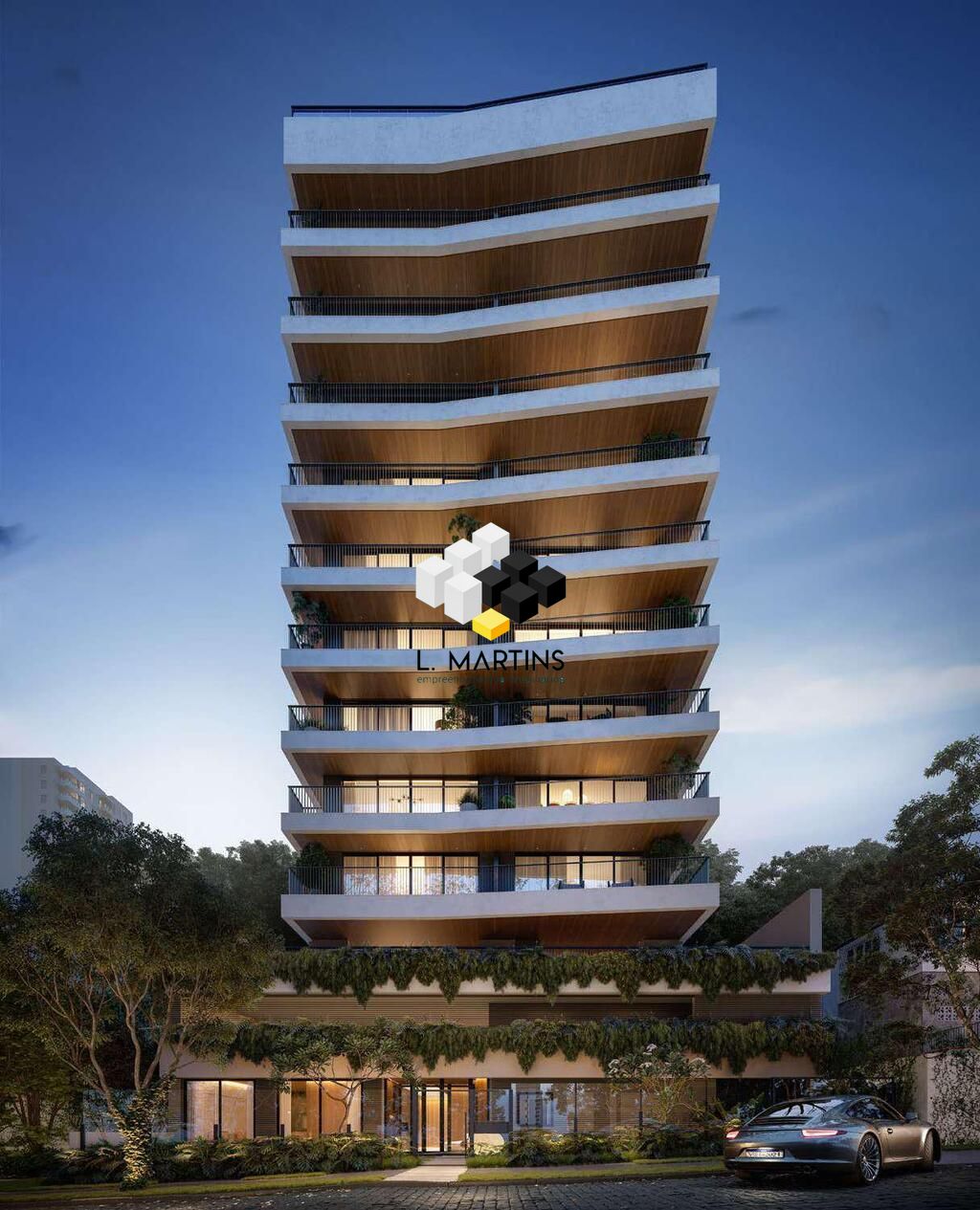 Apartamento de 3 quartos, 139m² no bairro Rio Branco, em Porto Alegre | Eu Corretor