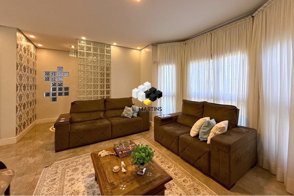 Casa à venda com 4 quartos, 328m² - Foto 56