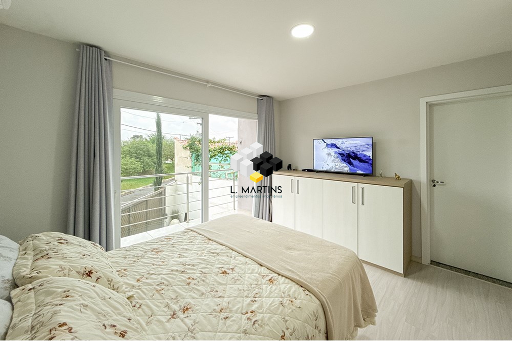 Casa à venda com 5 quartos, 195m² - Foto 42