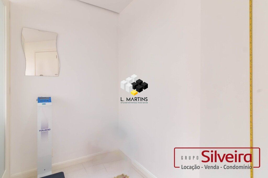Conjunto Comercial-Sala à venda, 55m² - Foto 17