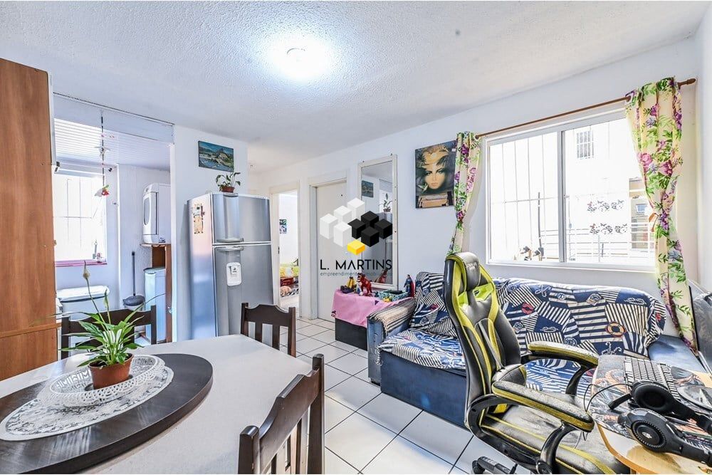 Apartamento à venda  no Coronel Aparício Borges - Porto Alegre, RS. Imóveis