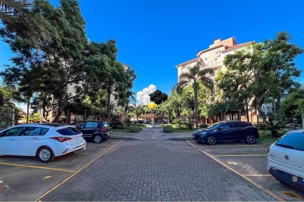 Apartamento à venda com 2 quartos, 83m² - Foto 19