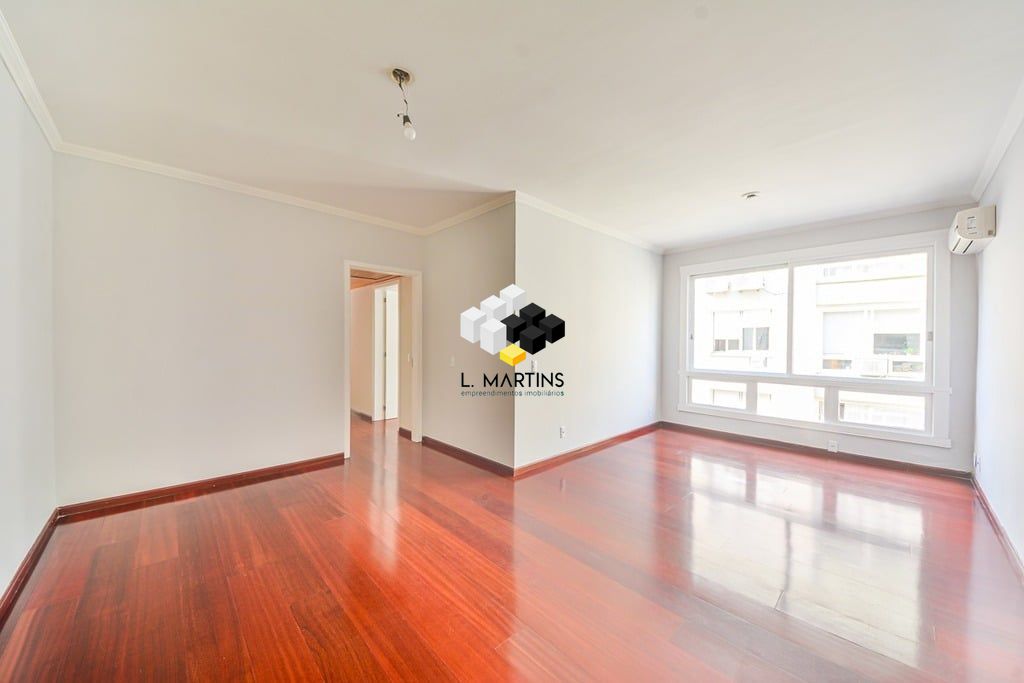 Apartamento de 3 quartos, 100m² no bairro Moinhos de Vento, em Porto Alegre | Eu Corretor