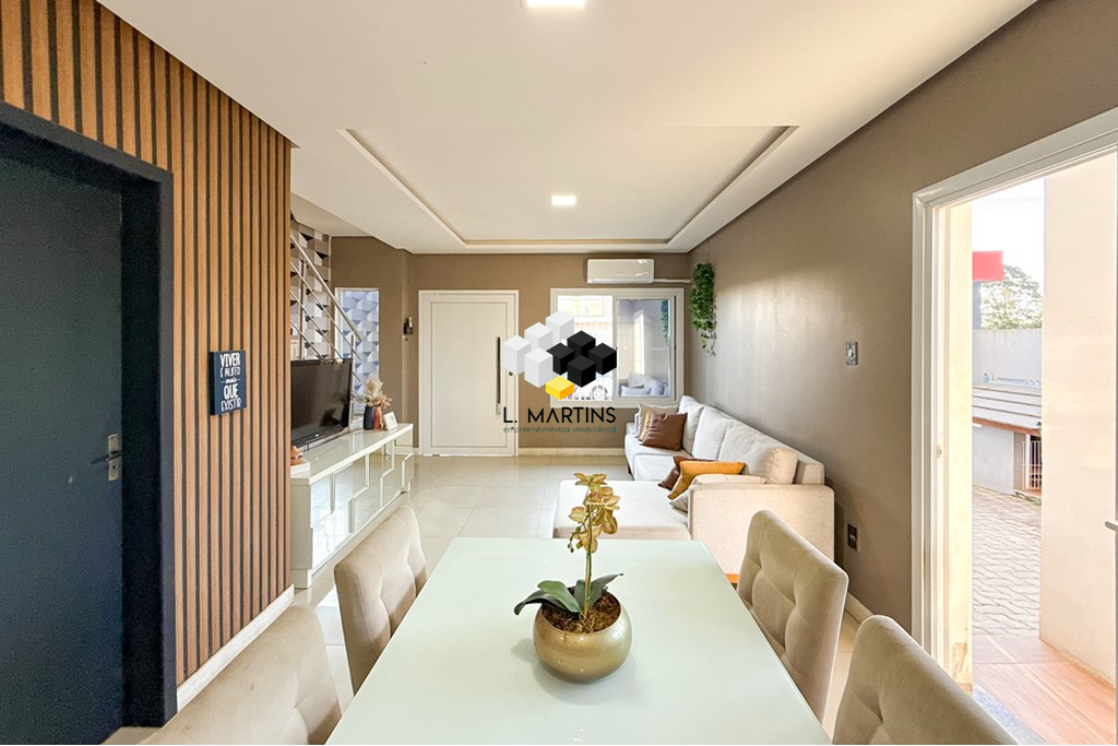 Casa à venda com 3 quartos, 93m² - Foto 45