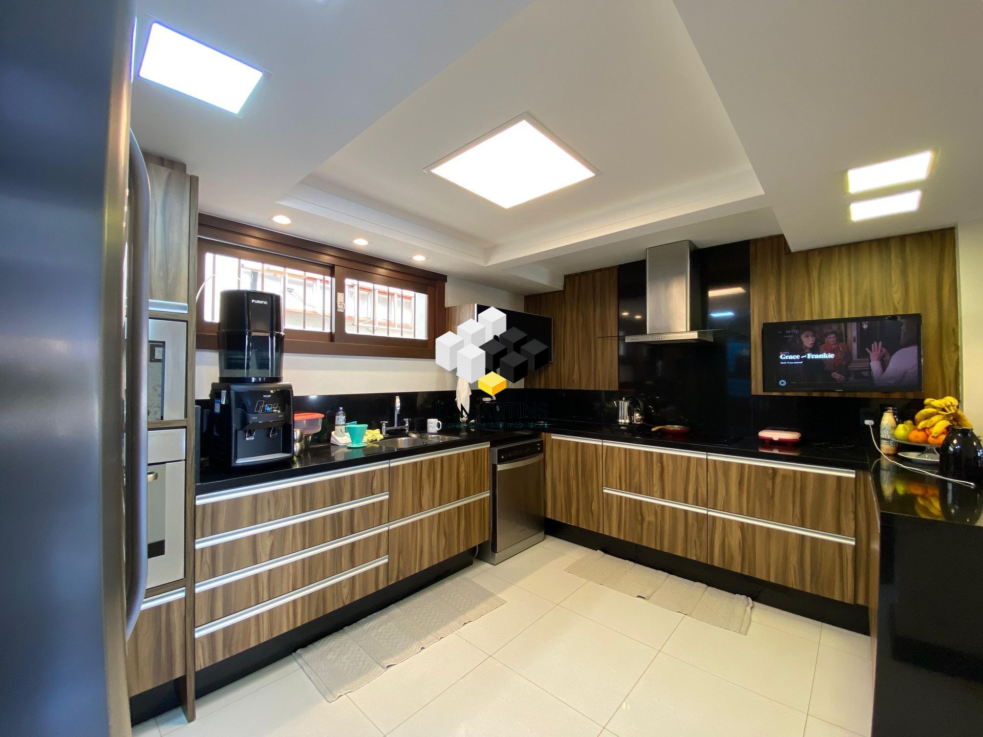 Casa, 4 quartos, 204 m² - Foto 21