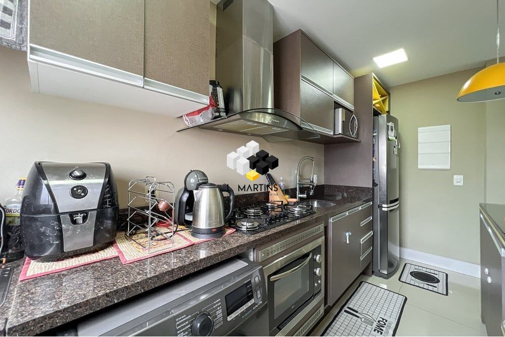 Apartamento à venda com 3 quartos, 62m² - Foto 40