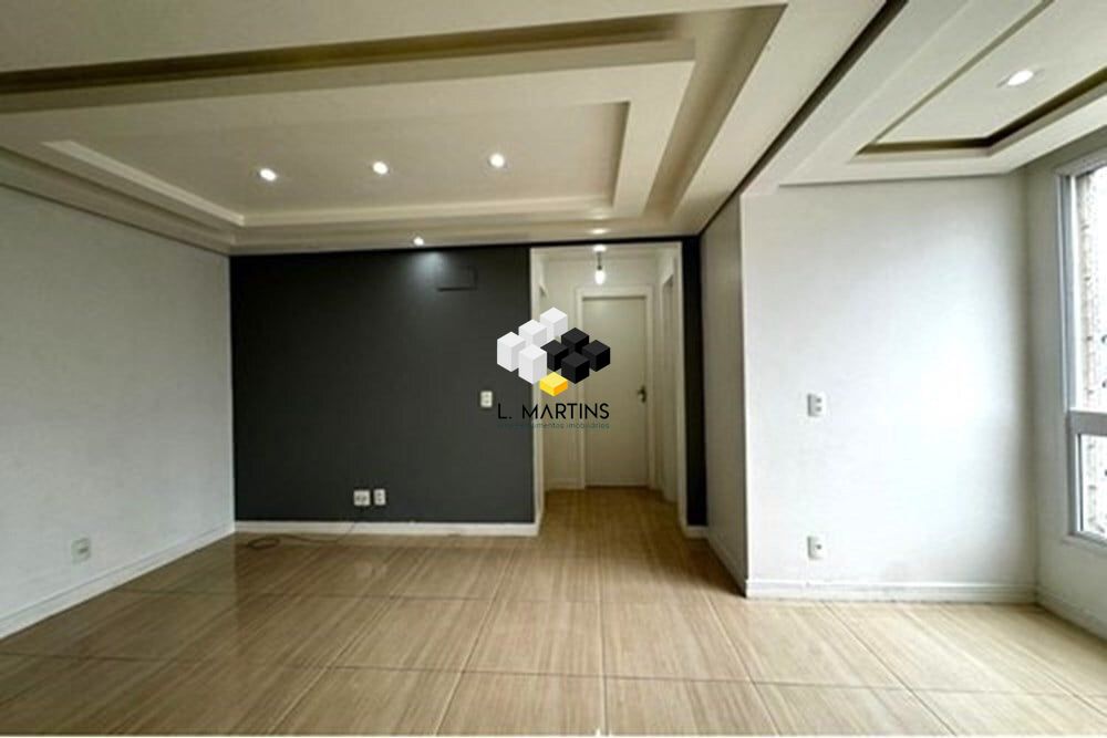 Apartamento à venda com 2 quartos, 47m² - Foto 2
