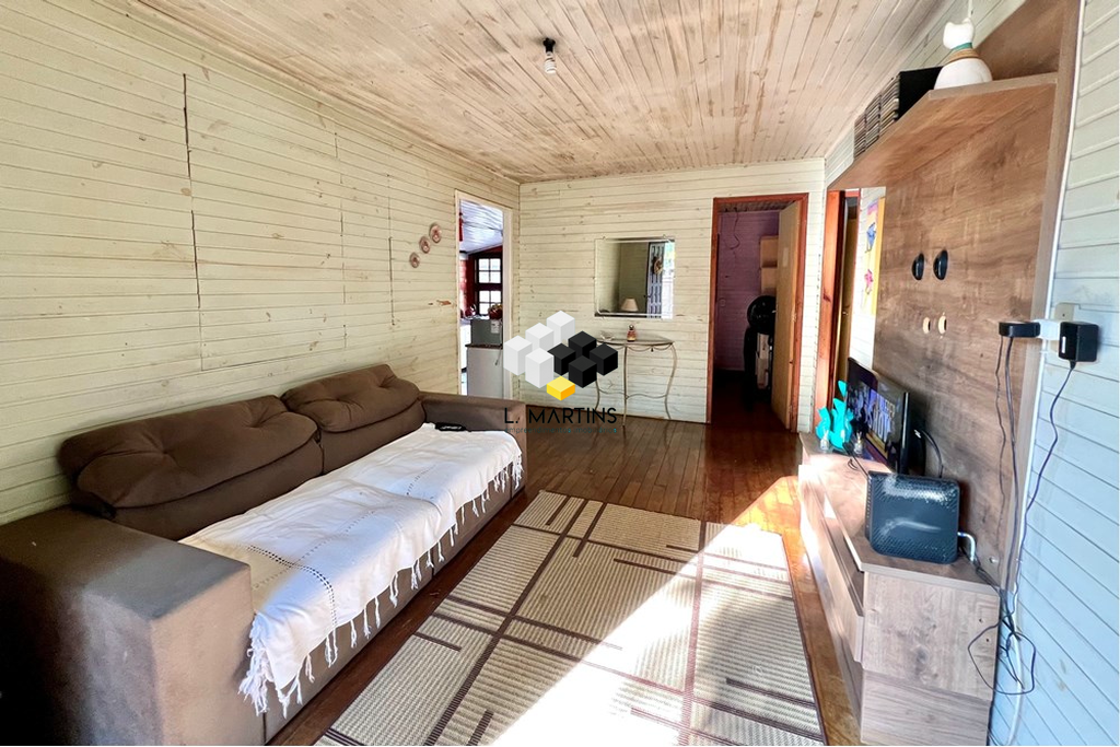 Casa à venda com 3 quartos, 240m² - Foto 16