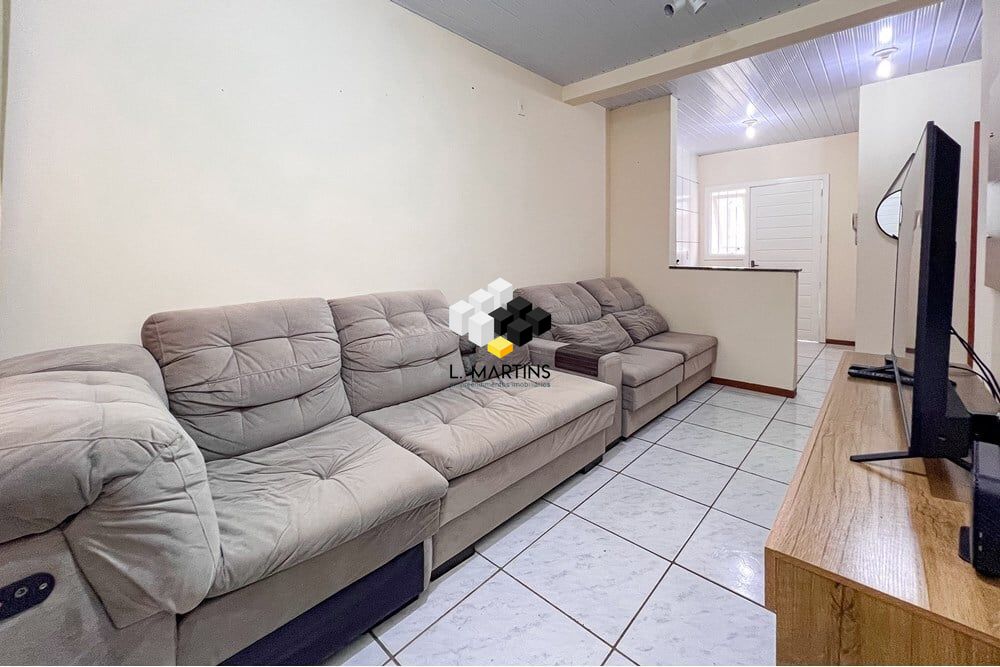 Casa de Condomínio à venda com 2 quartos, 57m² - Foto 32