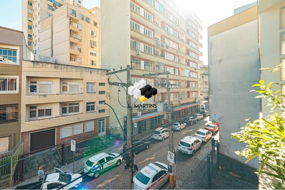 Apartamento de 4 quartos, 140m² no bairro Santana, em Porto Alegre | Eu Corretor