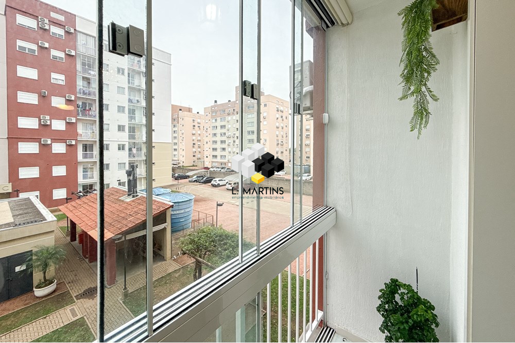 Apartamento à venda com 2 quartos, 52m² - Foto 18