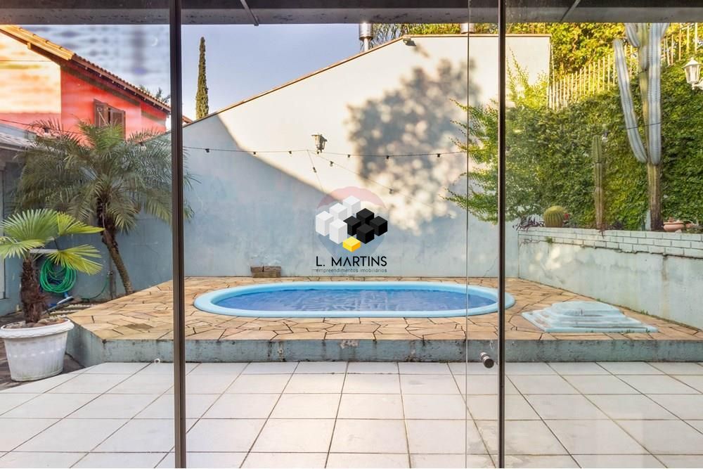 Casa, 3 quartos, 212 m² - Foto 15