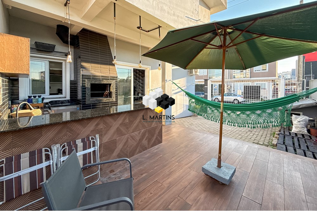 Casa à venda com 3 quartos, 93m² - Foto 32