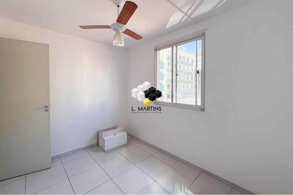 Apartamento de 2 quartos, 43m² no bairro Igara, em Canoas | Eu Corretor
