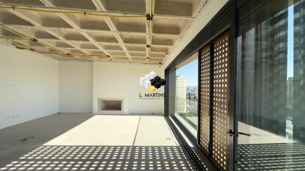 Apartamento de 3 quartos, 209m² no bairro Auxiliadora, em Porto Alegre | Eu Corretor
