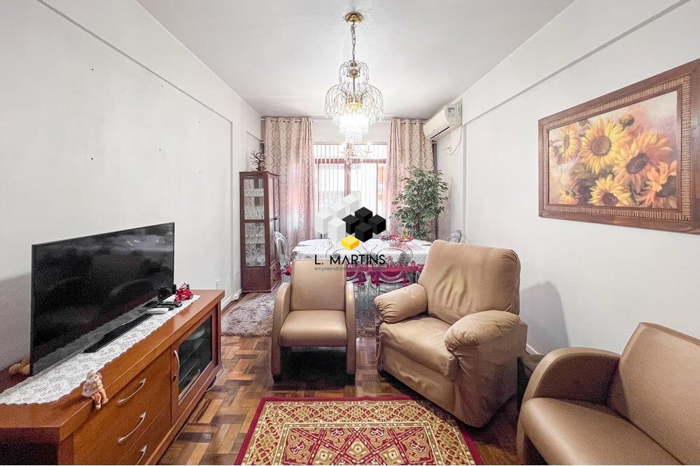 Apartamento à venda  no Centro - Canoas, RS. Imóveis