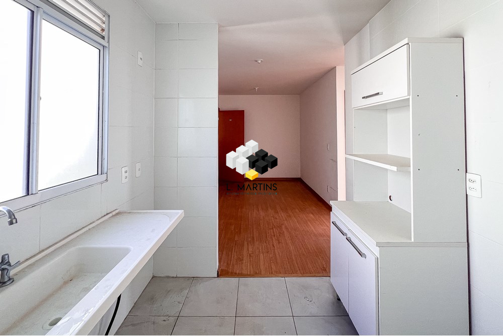 Apartamento à venda com 2 quartos, 52m² - Foto 13