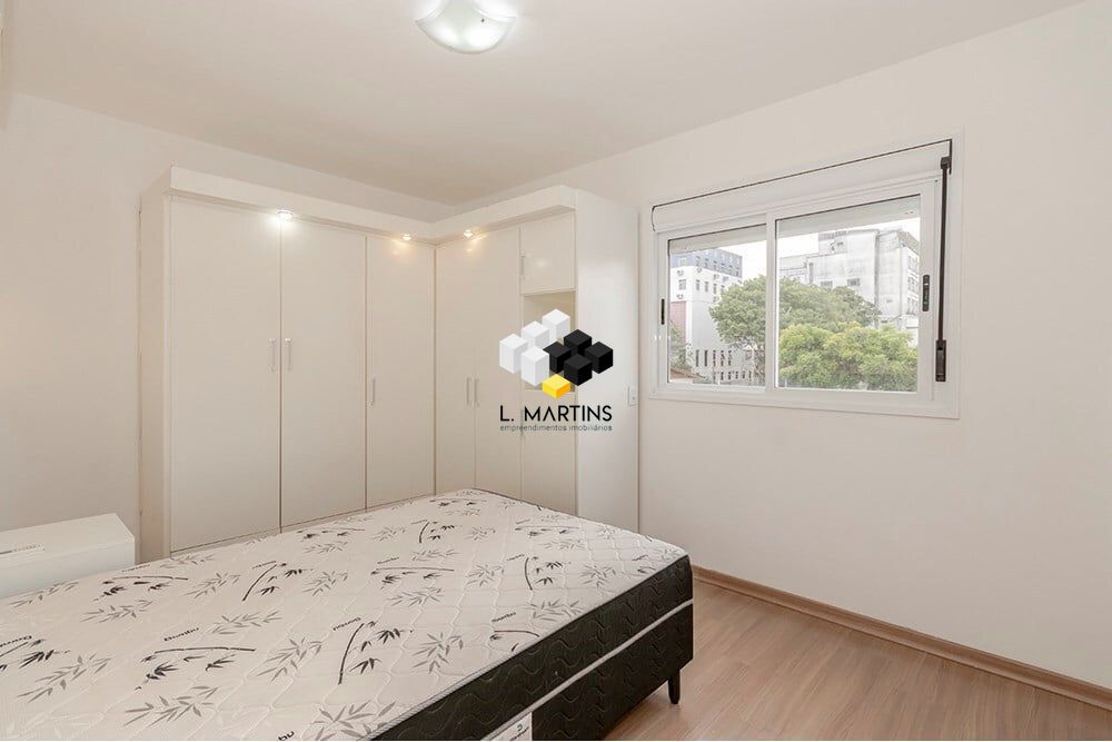 Apartamento de 2 quartos, 66m² no bairro Cristo Redentor, em Porto Alegre | Eu Corretor