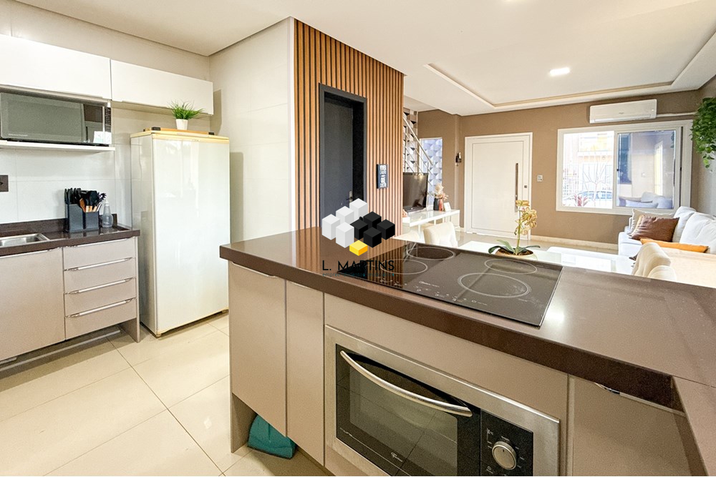 Casa à venda com 3 quartos, 93m² - Foto 47