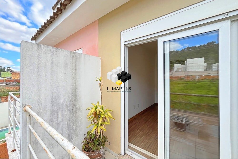 Casa à venda com 2 quartos, 76m² - Foto 33
