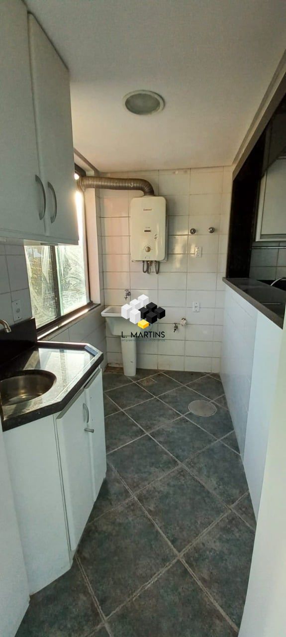 Apartamento de 3 quartos, 108m² no bairro Jardim Itu, em Porto Alegre | Eu Corretor