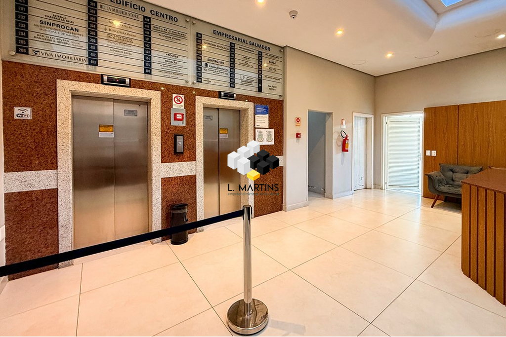 Conjunto Comercial-Sala à venda, 39m² - Foto 31