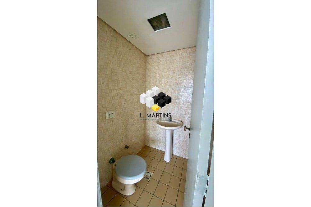 Conjunto Comercial-Sala à venda, 38m² - Foto 5