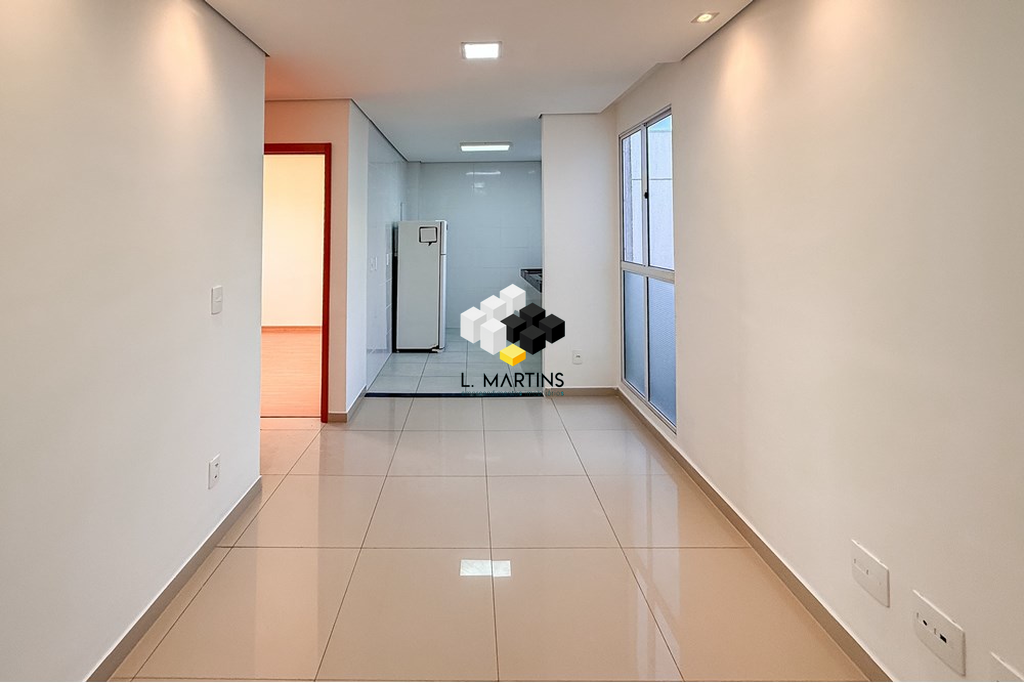 Apartamento com 2 Dormitórios à venda, 41 m² por R$ 219.900,00 Apartamento com 2 Dormitórios à venda, 41 m² por R$ 219.900,00