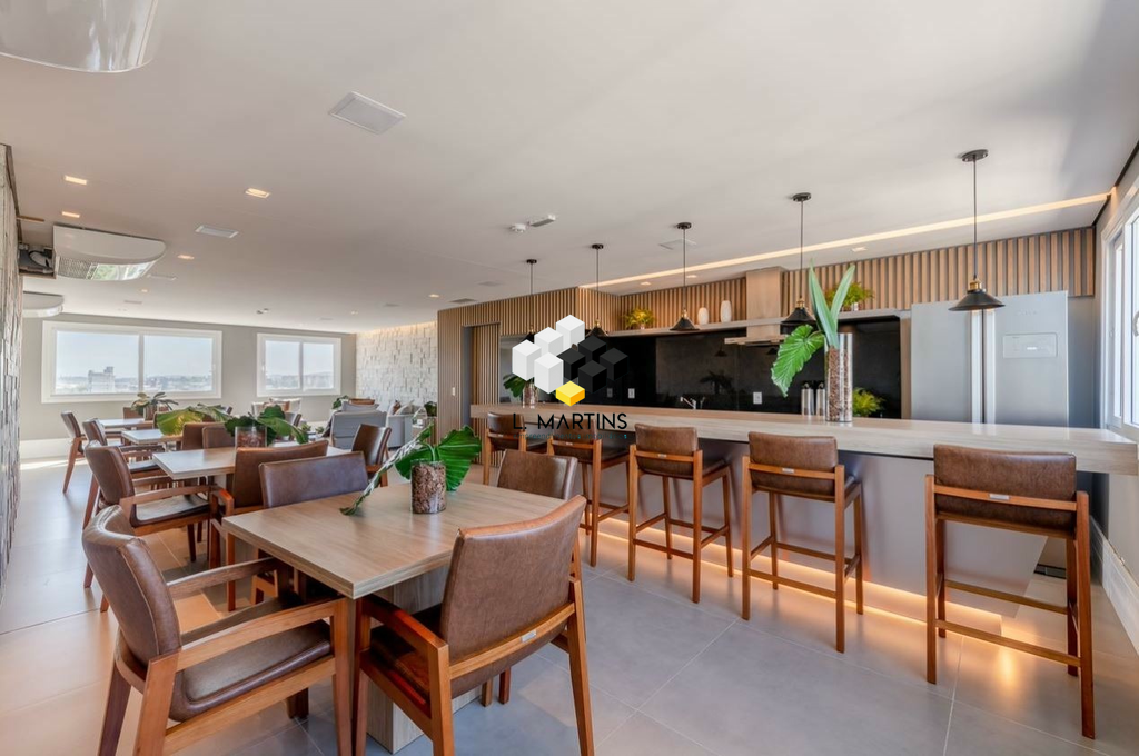 Apartamento com 1 Dormitórios à venda, 38 m² por R$ 424.000,00 Apartamento com 1 Dormitórios à venda, 38 m² por R$ 424.000,00