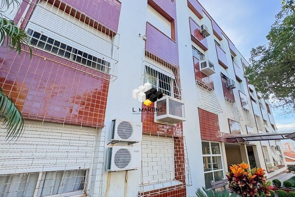 Apartamento de 2 quartos, 58m² no bairro Cristo Redentor, em Porto Alegre | Eu Corretor