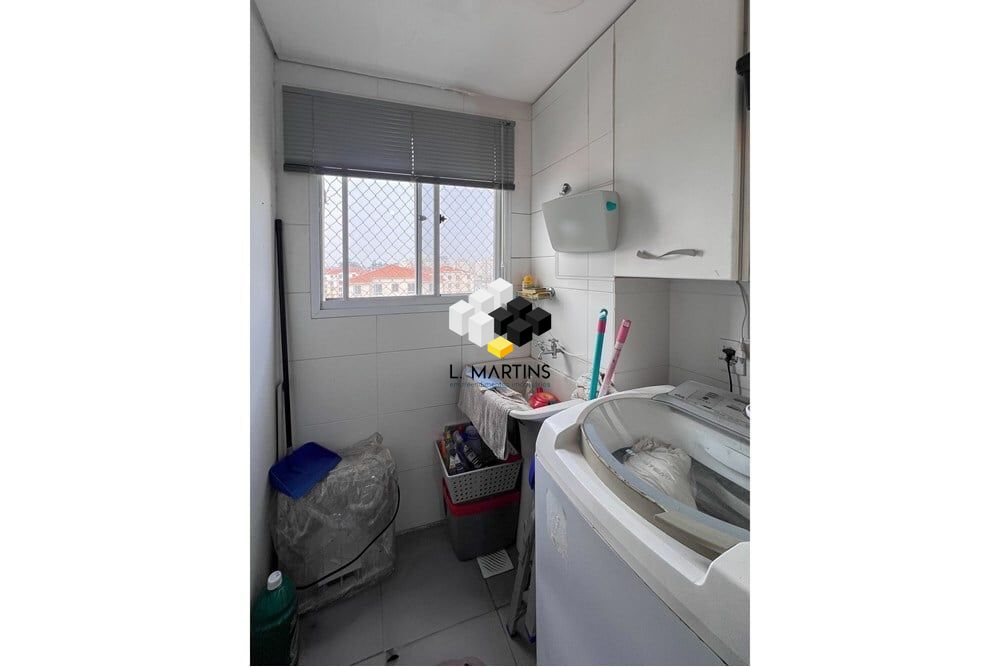 Apartamento de 2 quartos, 55m² no bairro Fátima, em Canoas | Eu Corretor