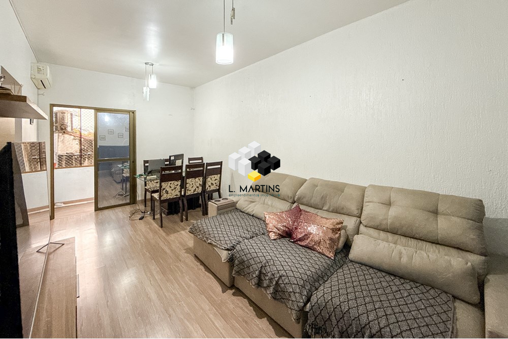 Apartamento à venda  no Nossa Senhora das Graças - Canoas, RS. Imóveis