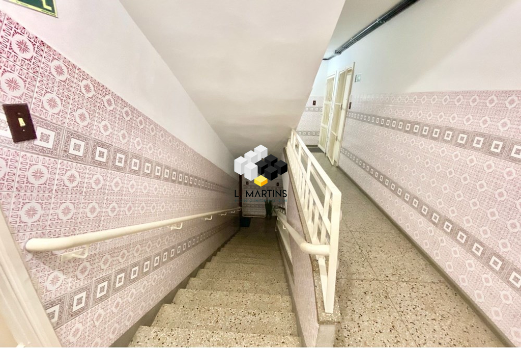 Apartamento de 1 quarto, 36m² no bairro Jardim São Pedro, em Porto Alegre | Eu Corretor