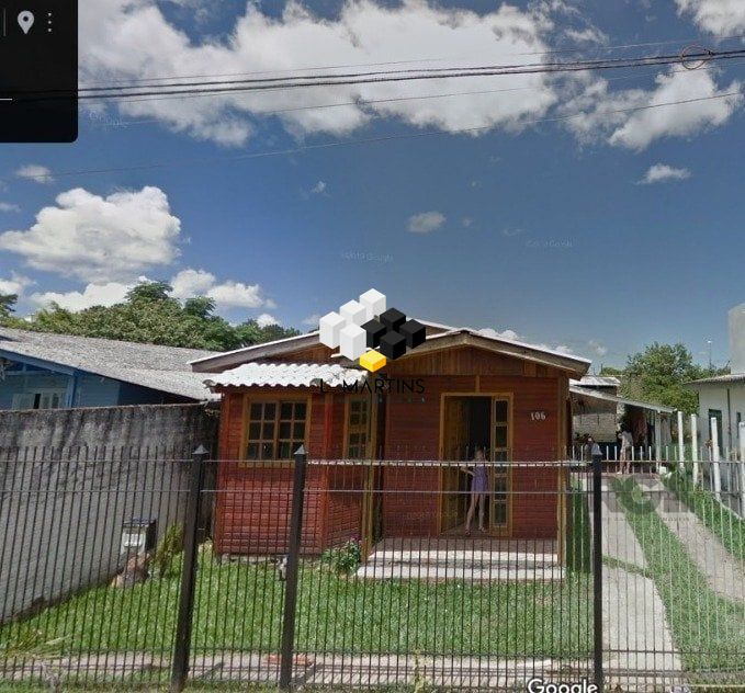 Casa à venda  no Ponta Grossa - Porto Alegre, RS. Imóveis