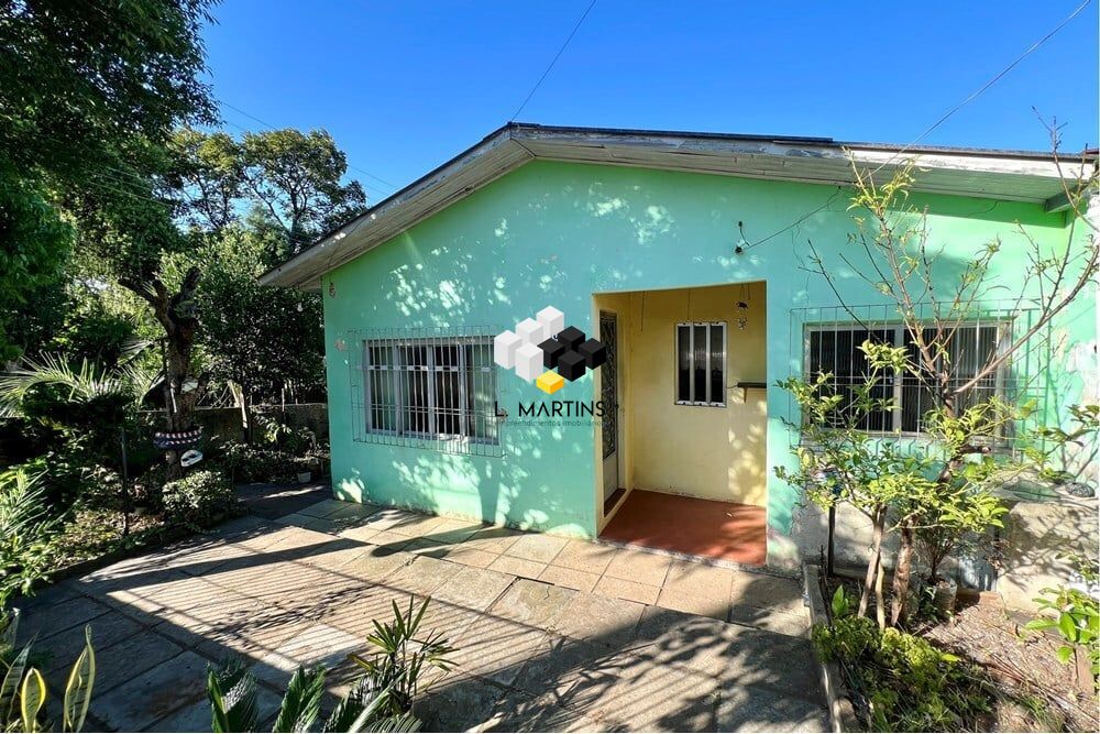 Casa à venda  no Igara - Canoas, RS. Imóveis