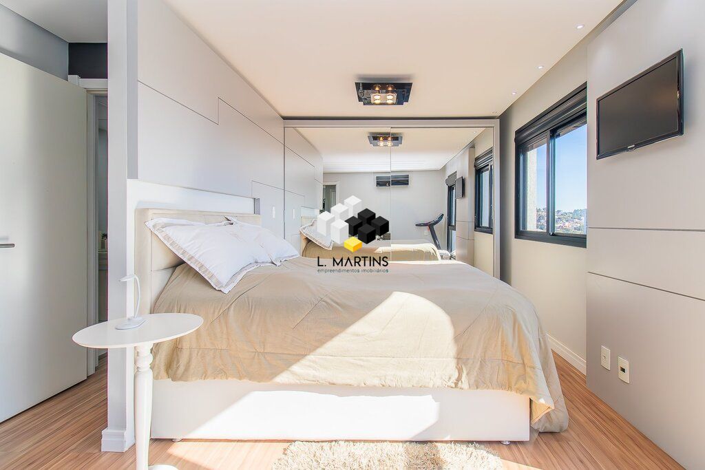 Apartamento de 2 quartos, 129m² no bairro Cristal, em Porto Alegre | Eu Corretor