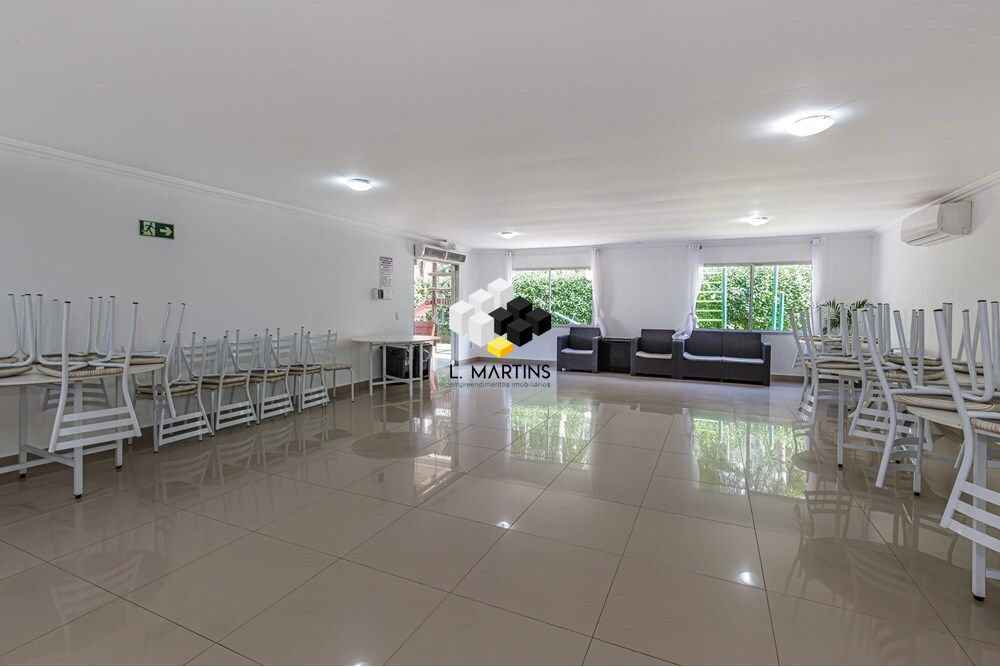 Apartamento de 2 quartos, 48m² no bairro Morro Santana, em Porto Alegre | Eu Corretor