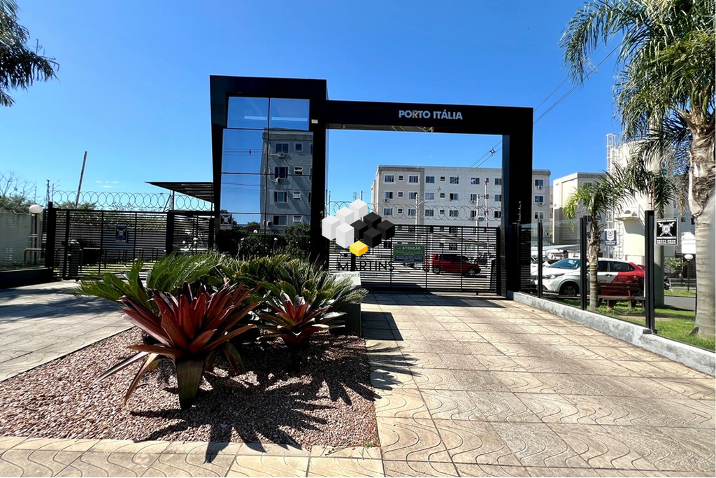 Apartamento à venda  no Estância Velha - Canoas, RS. Imóveis
