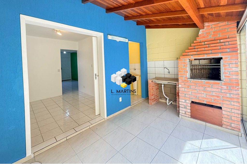 Casa de Condomínio à venda com 2 quartos, 78m² - Foto 47