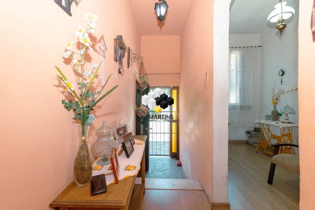 Casa à venda com 3 quartos, 130m² - Foto 22