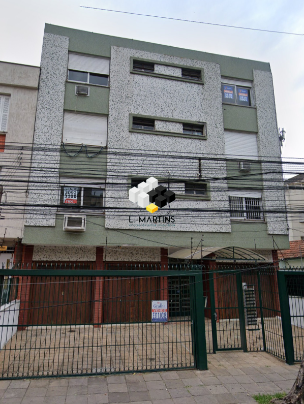 Apartamento à venda  no Cidade Baixa - Porto Alegre, RS. Imóveis