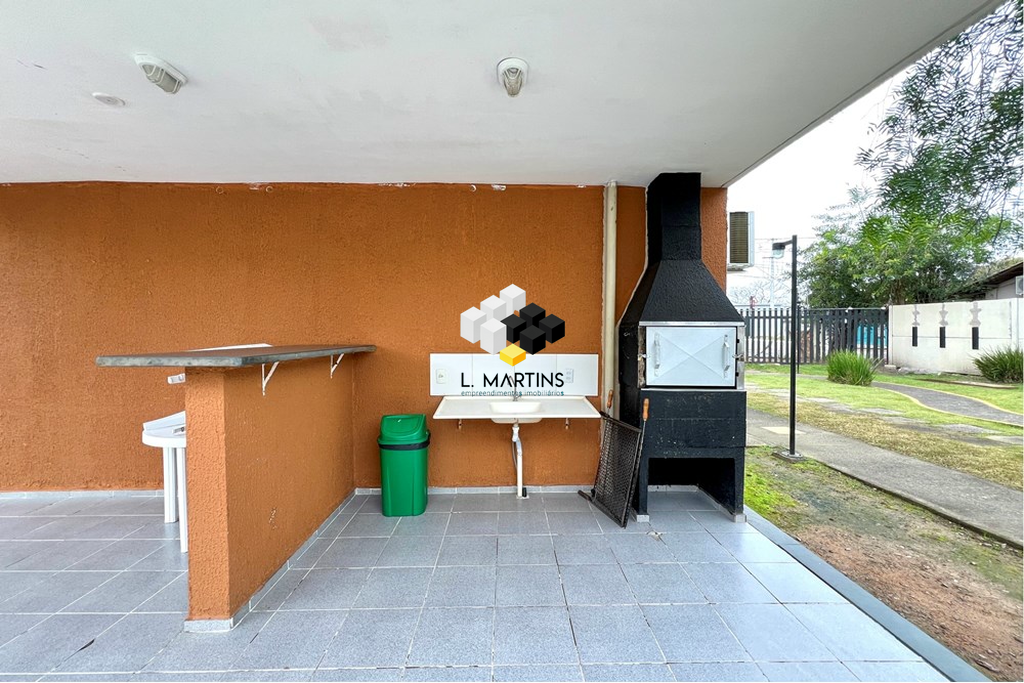 Apartamento à venda com 2 quartos, 41m² - Foto 17